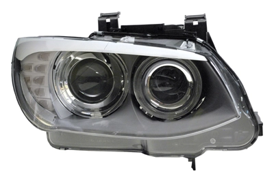 Headlight