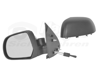 Exterior Mirror
