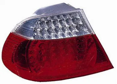 Tail Light Assembly