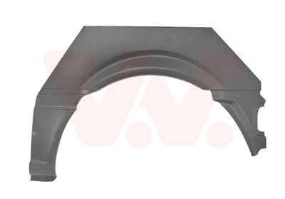 Quarter Panel