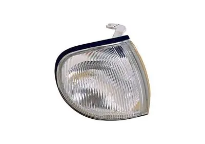 End Outline Marker Light