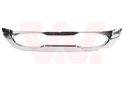 Trim/Protection Strip, bumper