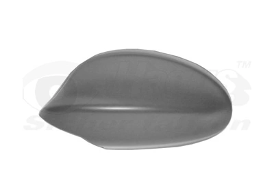 Cover, exterior mirror
