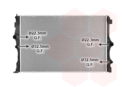 Van Wezel 30012717