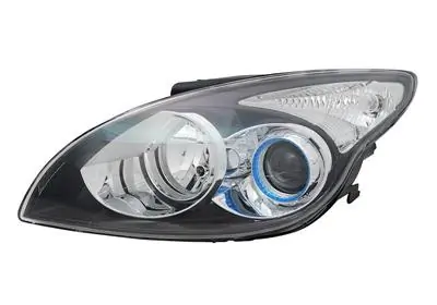 Headlight