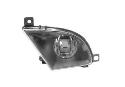 Front Fog Light