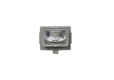 Licence Plate Light