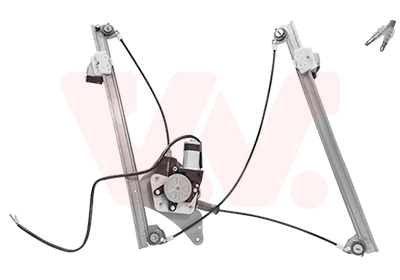 Window Regulator