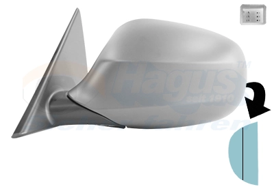 Exterior Mirror
