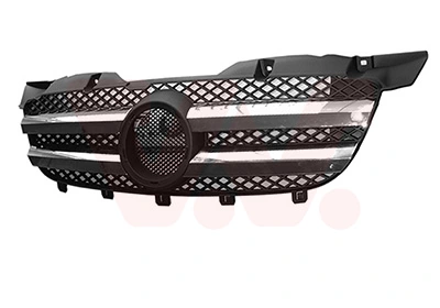 Radiator Grille