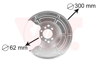 Van Wezel 3745371