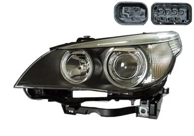 Headlight