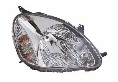 Headlight
