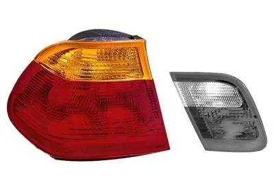 Tail Light Assembly