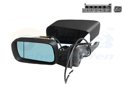 Exterior Mirror