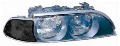 Headlight