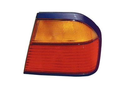 Tail Light Assembly