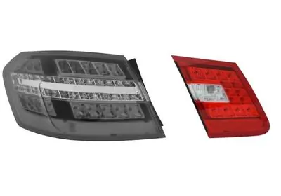 Tail Light Assembly