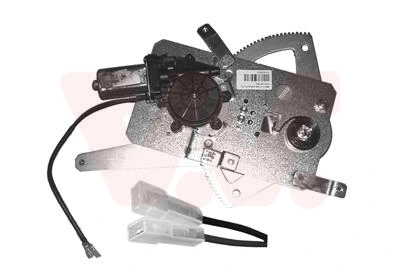 Window Regulator