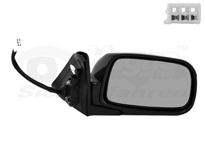 Exterior Mirror