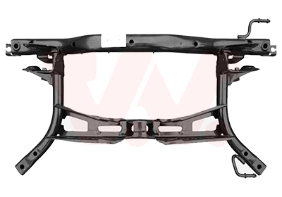Van Wezel 5894629 — Балка задньої підвіски VAG (вир-во Van Wezel)