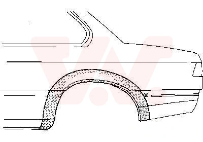 Quarter Panel