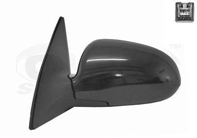 Exterior Mirror