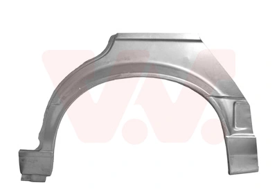 Quarter Panel
