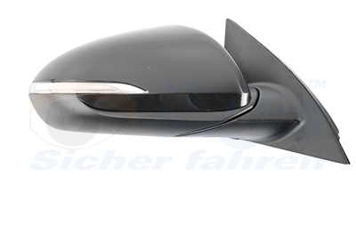 Exterior Mirror