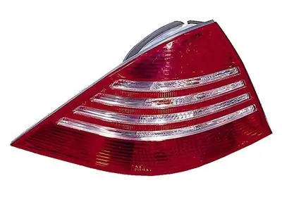 Tail Light Assembly
