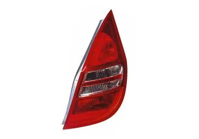 Tail Light Assembly