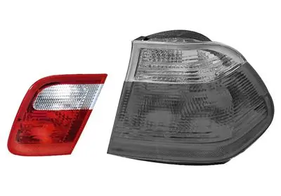 Tail Light Assembly