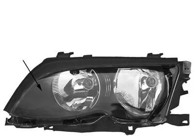 Headlight