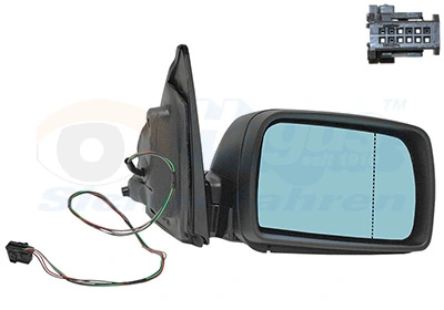 Exterior Mirror