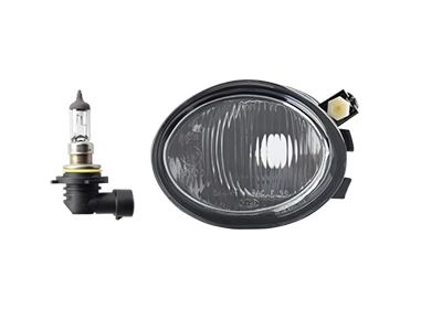 Front Fog Light