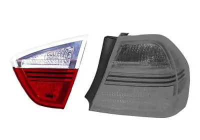 Tail Light Assembly
