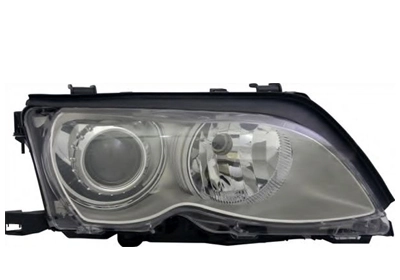 Headlight