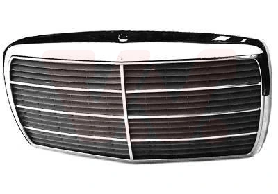 Radiator Grille