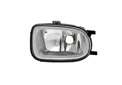 Front Fog Light