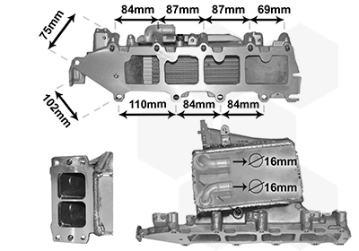 Van Wezel 58004361