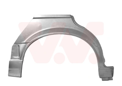 Quarter Panel