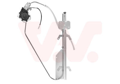Window Regulator