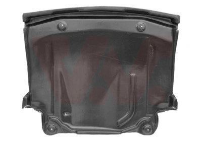Engine Compartment Noise Insulation