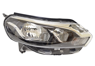Headlight