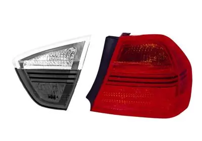 Tail Light Assembly