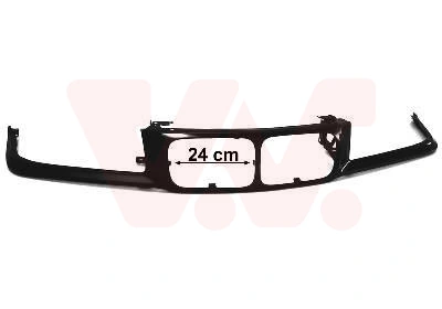Radiator Support