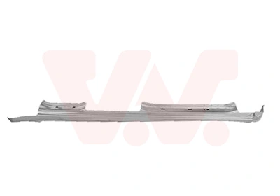 Rocker Panel