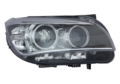 Headlight