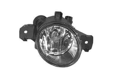 Front Fog Light