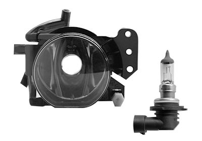 Front Fog Light